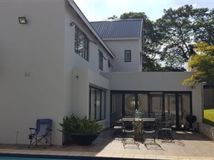 470 m² Office Space in Atholl
