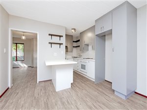 1 Bed Apartment in Parkwood
