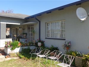 3 Bed House in Noordhoek
