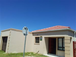 3 Bed House in Kuilsriver