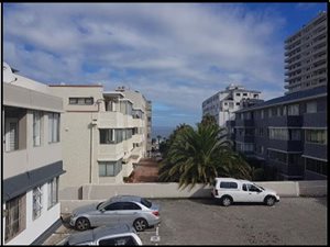 Flat in Sea Point