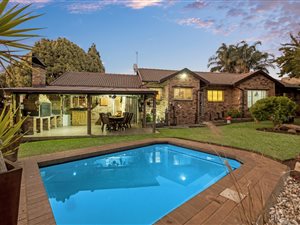 3 Bed House in Allens Nek