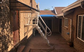 3 Bedroom House in Safari Gardens