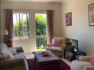 2 Bed Apartment in Craighall