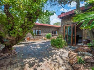 4 Bed House in Wilro Park