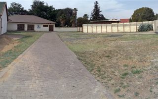 1 Bedroom House in Parkrand