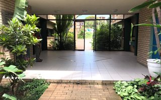 130 m² Office Space in Morningside