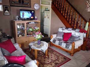 3 Bed House in Chatsworth Central