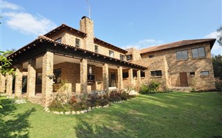 3 Bedroom House in Fourways