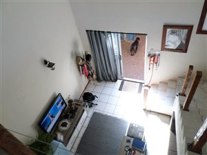 3 Bed Townhouse in Highveld