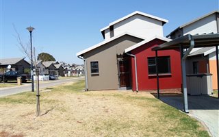 3 Bedroom House in Summerset