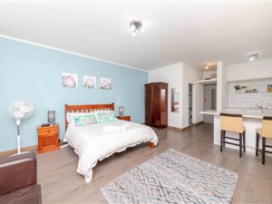 1 Bed Apartment in Cape Town City Centre