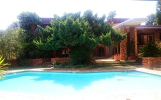 8565 m² Farm in Glen Austin
