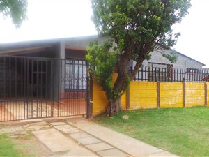 3 Bedroom House in Reefhaven