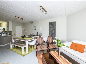 2 Bed Apartment in Glenvista