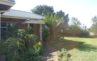 3 Bedroom House in Panorama