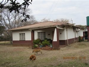 3 Bed House in Onderstepoort