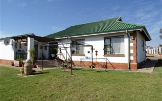 2 Bedroom House in Cullinan