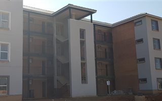 2 Bedroom Apartment in Eersterust