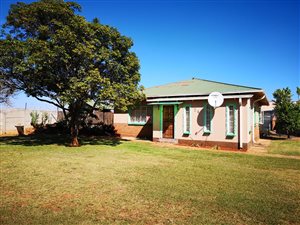 3 Bed House in Westonaria