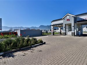 3 Bed House in Paarl