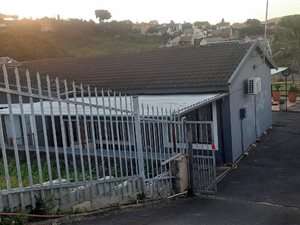 3 Bed House in Castlehill