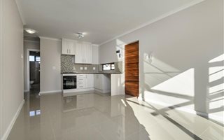 2 Bedroom Townhouse in Fairview
