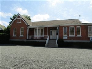 50 m² Commercial space in Pietermaritzburg Central