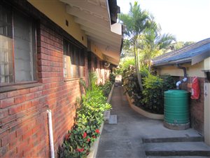 2 Bed Townhouse in St Lucia