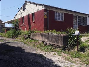 2 Bed House in Springfield