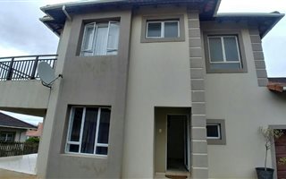 3 Bedroom House in Seaward Estates