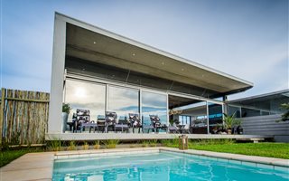 4 Bedroom House in Brettenwood Coastal Estate