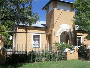 3 Bed House in Middelburg