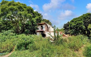 3030 m² Land available in Dunkeld West
