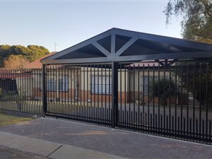 3 Bed House in Kloofsig