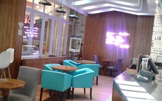 Commercial space in Westville