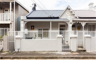 2 Bedroom House in Woodstock