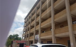 2 Bedroom Apartment in Brits
