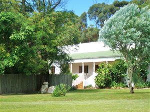 100 ha Farm in Uitenhage Central