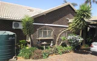 3 Bedroom House in Albemarle