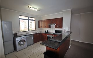 2 Bedroom Apartment in Century City