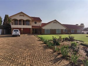 5 Bed House in Ferryvale