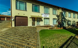 2 Bedroom House in Rant en Dal