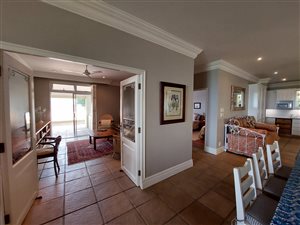 4 Bed Apartment in Southbroom