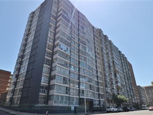 1 Bed Apartment in Point