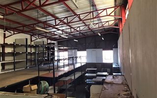 349 m² Industrial space in Lyttelton