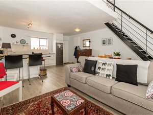 1 Bed Apartment in Wynberg