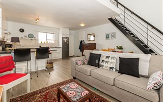 1 Bedroom Apartment in Wynberg