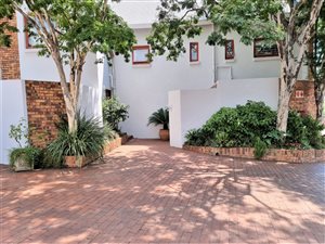 3 Bed Townhouse in Witkoppen