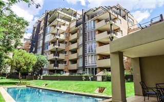 2 Bedroom Apartment in Morningside